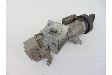  ANTIRROBO / LLAVE CONTACTO FORD TRANSIT COMBI (TT9) FT 330 largo 2007 189320 FORD - 1