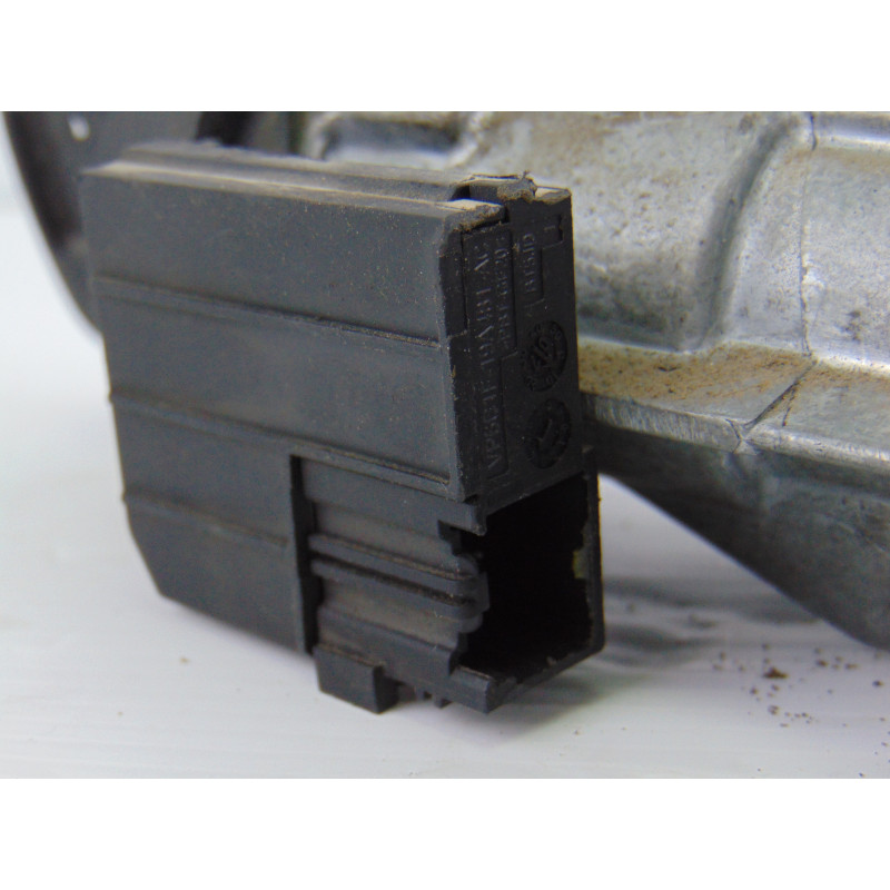  ANTIRROBO / LLAVE CONTACTO FORD TRANSIT COMBI (TT9) FT 330 largo 2007 189320 FORD - 2