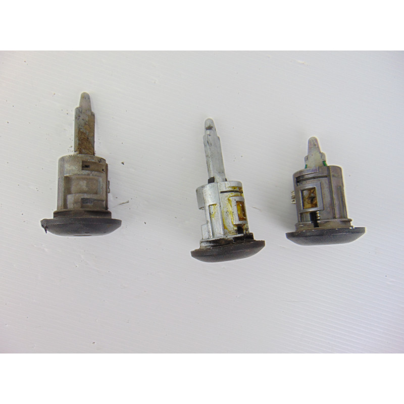  ANTIRROBO / LLAVE CONTACTO FORD TRANSIT COMBI (TT9) FT 330 largo 2007 189320 FORD - 3