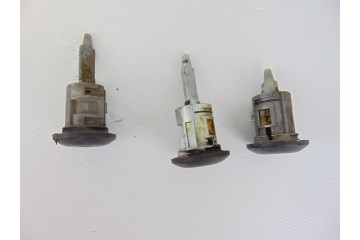  ANTIRROBO / LLAVE CONTACTO FORD TRANSIT COMBI (TT9) FT 330 largo 2007 189320 FORD - 3