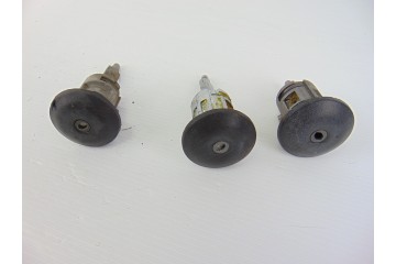  ANTIRROBO / LLAVE CONTACTO FORD TRANSIT COMBI (TT9) FT 330 largo 2007 189320 FORD - 6