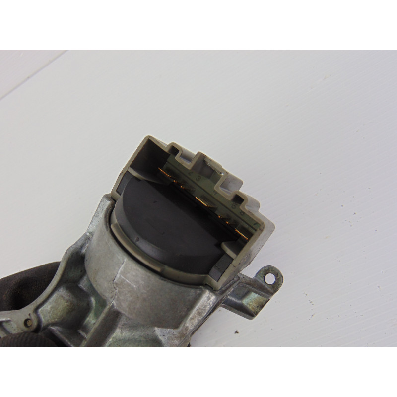  ANTIRROBO / LLAVE CONTACTO FORD TRANSIT COMBI (TT9) FT 330 largo 2007 189320 FORD - 7