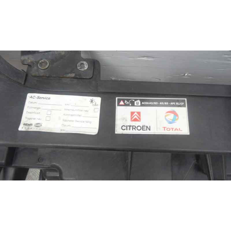 1497799080 PANEL FRONTAL CITROEN JUMPY HDi 90 27 L1H1 Furg. 1497799080 173880 CITROEN - 3