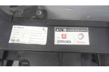 1497799080 PANEL FRONTAL CITROEN JUMPY HDi 90 27 L1H1 Furg. 1497799080 173880 CITROEN - 3