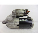 9663528880 MOTOR ARRANQUE PEUGEOT 3008