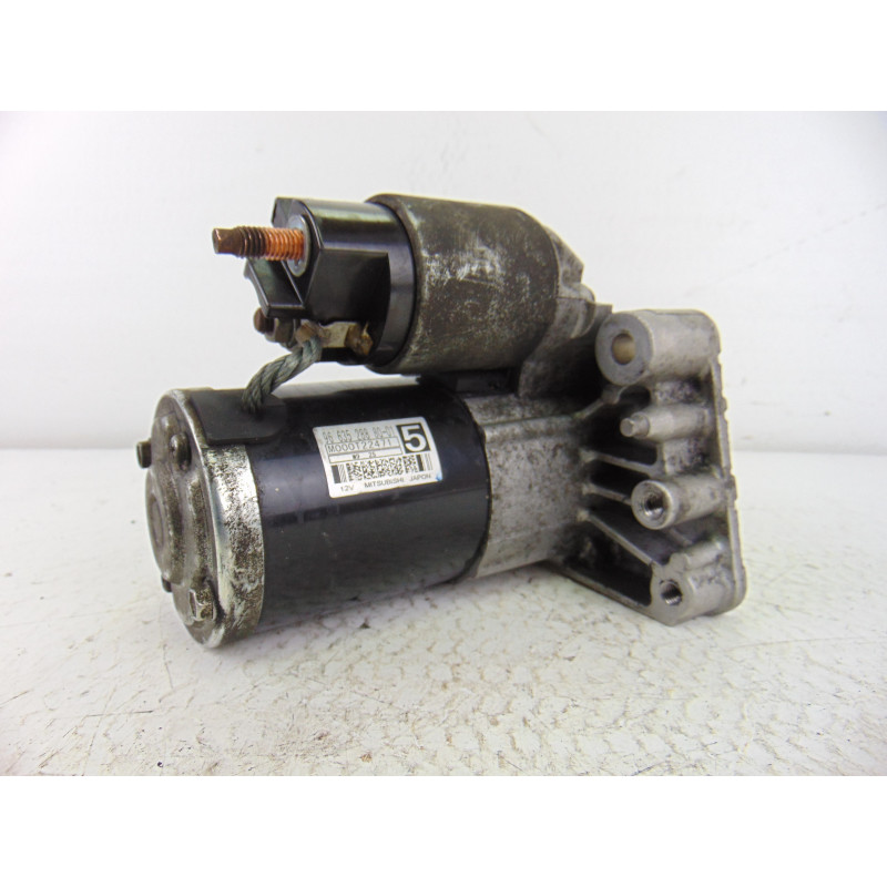9663528880 MOTOR ARRANQUE PEUGEOT 3008