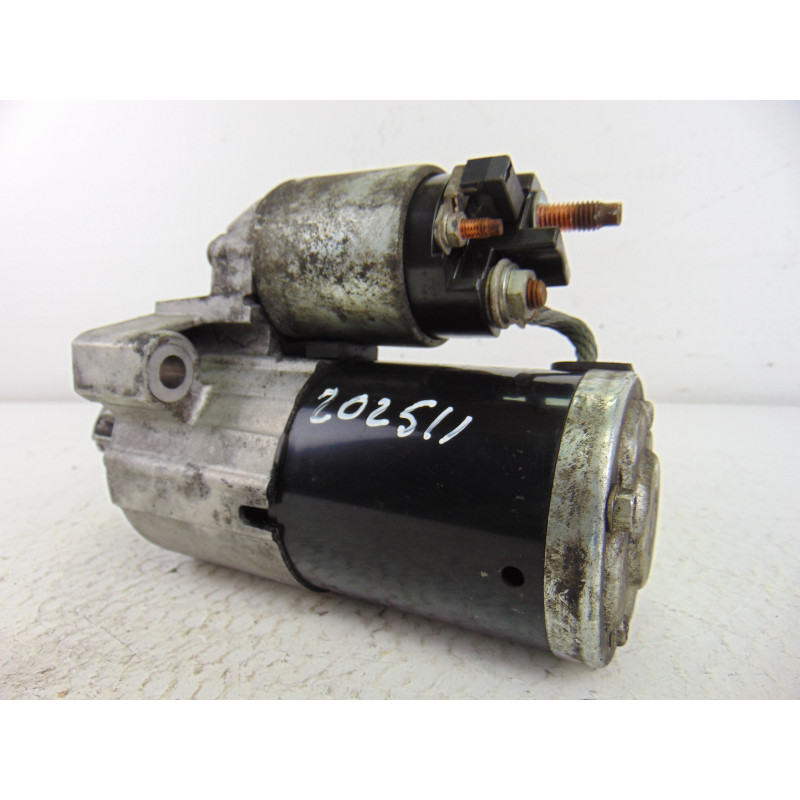 9663528880 MOTOR ARRANQUE PEUGEOT 3008