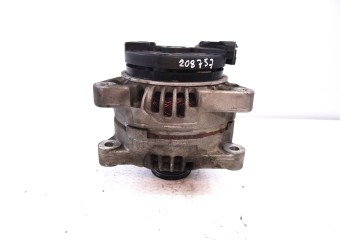 9621791480  ALTERNADOR CITROEN C5 BREAK 2.2 HDi Exclusive Automático 2002 9621791480 208757 CITROEN - 1