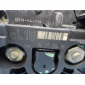 9621791480  ALTERNADOR CITROEN C5 BREAK 2.2 HDi Exclusive Automático 2002 9621791480 208757 CITROEN - 1