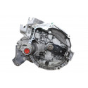 20CQ08  CAJA CAMBIOS CITROEN C3 1.1 Furio 2009 20CQ08 213817 CITROEN - 1