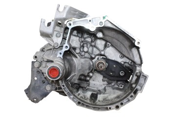20CQ08  CAJA CAMBIOS CITROEN C3 1.1 Furio 2009 20CQ08 213817 CITROEN - 1