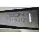 20CQ08  CAJA CAMBIOS CITROEN C3 1.1 Furio 2009 20CQ08 213817 CITROEN - 1