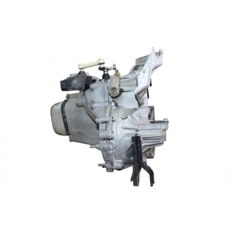 20CQ08  CAJA CAMBIOS CITROEN C3 1.1 Furio 2009 20CQ08 213817 CITROEN - 2