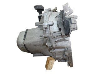 20CQ08  CAJA CAMBIOS CITROEN C3 1.1 Furio 2009 20CQ08 213817 CITROEN - 3