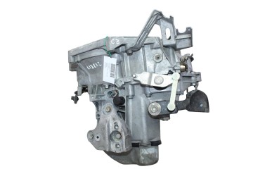 20CQ08  CAJA CAMBIOS CITROEN C3 1.1 Furio 2009 20CQ08 213817 CITROEN - 4