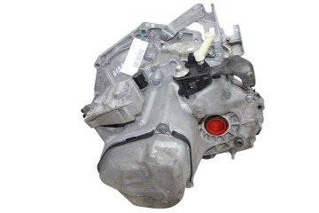 20CQ08  CAJA CAMBIOS CITROEN C3 1.1 Furio 2009 20CQ08 213817 CITROEN - 5
