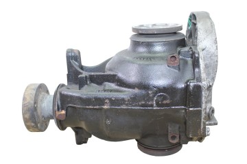 7561347 DIFERENCIAL TRASERO BMW SERIE 6 COUPE (E63) 635d 2008 7561347 213895 BMW - 3