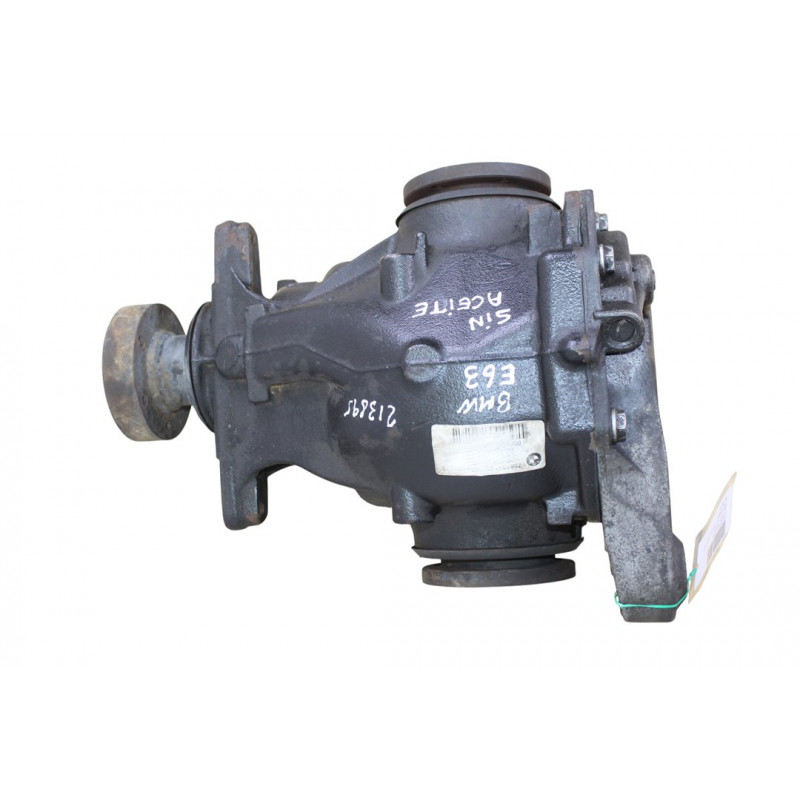 7561347 DIFERENCIAL TRASERO BMW SERIE 6 COUPE (E63) 635d 2008 7561347 213895 BMW - 5