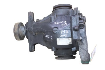 7561347 DIFERENCIAL TRASERO BMW SERIE 6 COUPE (E63) 635d 2008 7561347 213895 BMW - 5