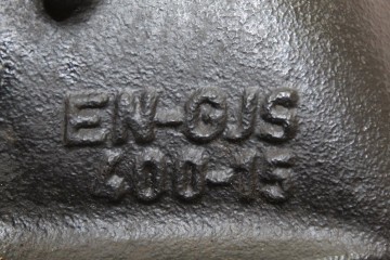 7561347 DIFERENCIAL TRASERO BMW SERIE 6 COUPE (E63) 635d 2008 7561347 213895 BMW - 6