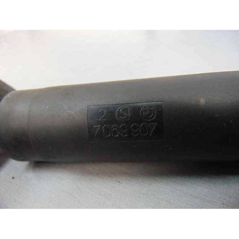 7069907  AMORTIGUADORES MALETERO / PORTON BMW SERIE 3 COMPACTO (E46) 320td 2002 7069907 184226 BMW - 3