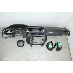 KIT AIRBAG AUDI A5 COUPE (8T)