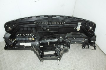  KIT AIRBAG AUDI A5 COUPE (8T) 2.7 TDI 2008 207591 AUDI - 1