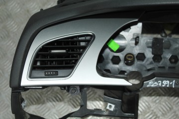  KIT AIRBAG AUDI A5 COUPE (8T) 2.7 TDI 2008 207591 AUDI - 5