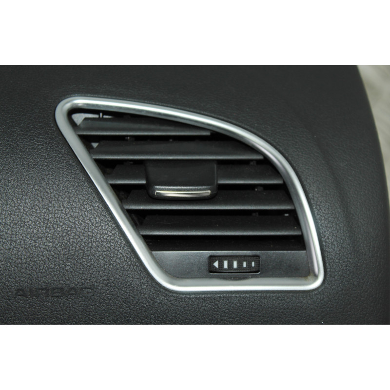  KIT AIRBAG AUDI A5 COUPE (8T) 2.7 TDI 2008 207591 AUDI - 6