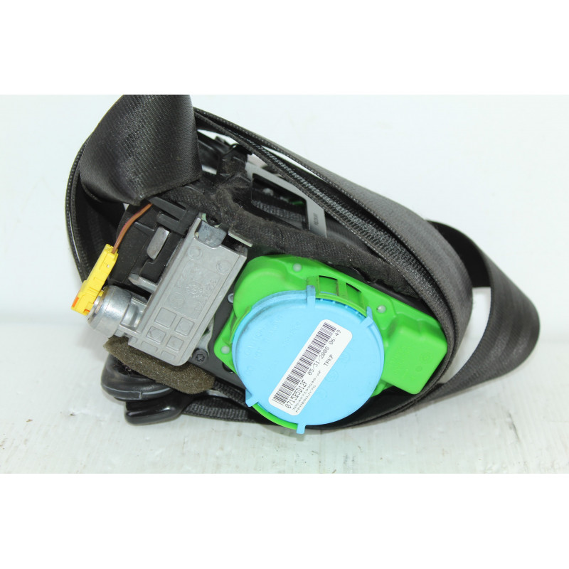  KIT AIRBAG AUDI A5 COUPE (8T) 2.7 TDI 2008 207591 AUDI - 7