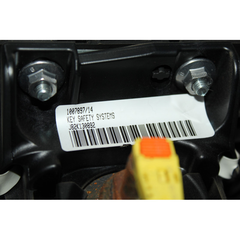  KIT AIRBAG AUDI A5 COUPE (8T) 2.7 TDI 2008 207591 AUDI - 8