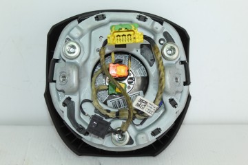  KIT AIRBAG AUDI A5 COUPE (8T) 2.7 TDI 2008 207591 AUDI - 9