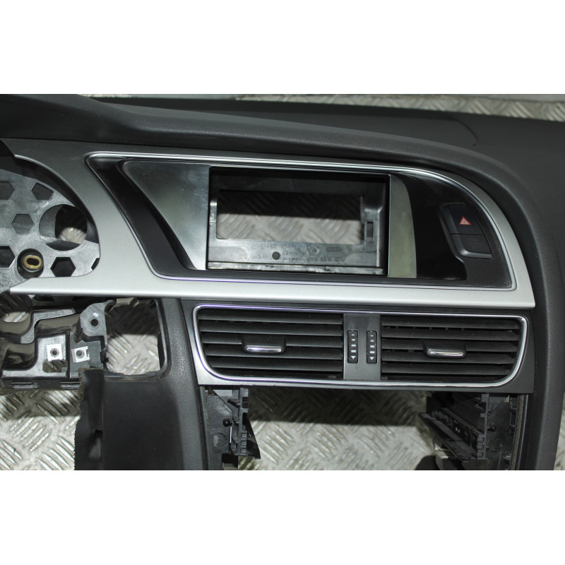  KIT AIRBAG AUDI A5 COUPE (8T) 2.7 TDI 2008 207591 AUDI - 10