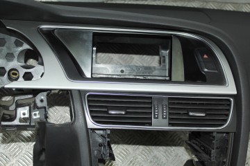  KIT AIRBAG AUDI A5 COUPE (8T) 2.7 TDI 2008 207591 AUDI - 10