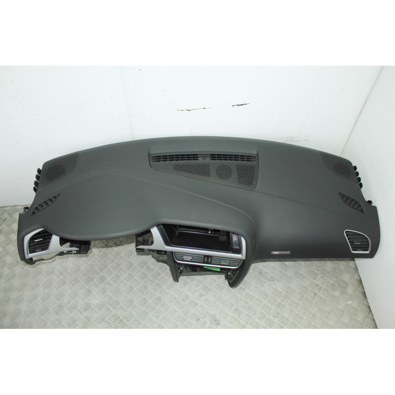  KIT AIRBAG AUDI A5 COUPE (8T) 2.7 TDI 2008 207591 AUDI - 11