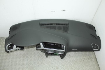  KIT AIRBAG AUDI A5 COUPE (8T) 2.7 TDI 2008 207591 AUDI - 11