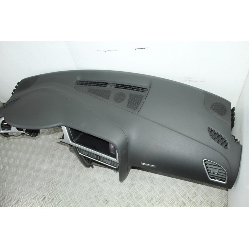  KIT AIRBAG AUDI A5 COUPE (8T) 2.7 TDI 2008 207591 AUDI - 12