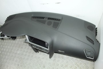  KIT AIRBAG AUDI A5 COUPE (8T) 2.7 TDI 2008 207591 AUDI - 12