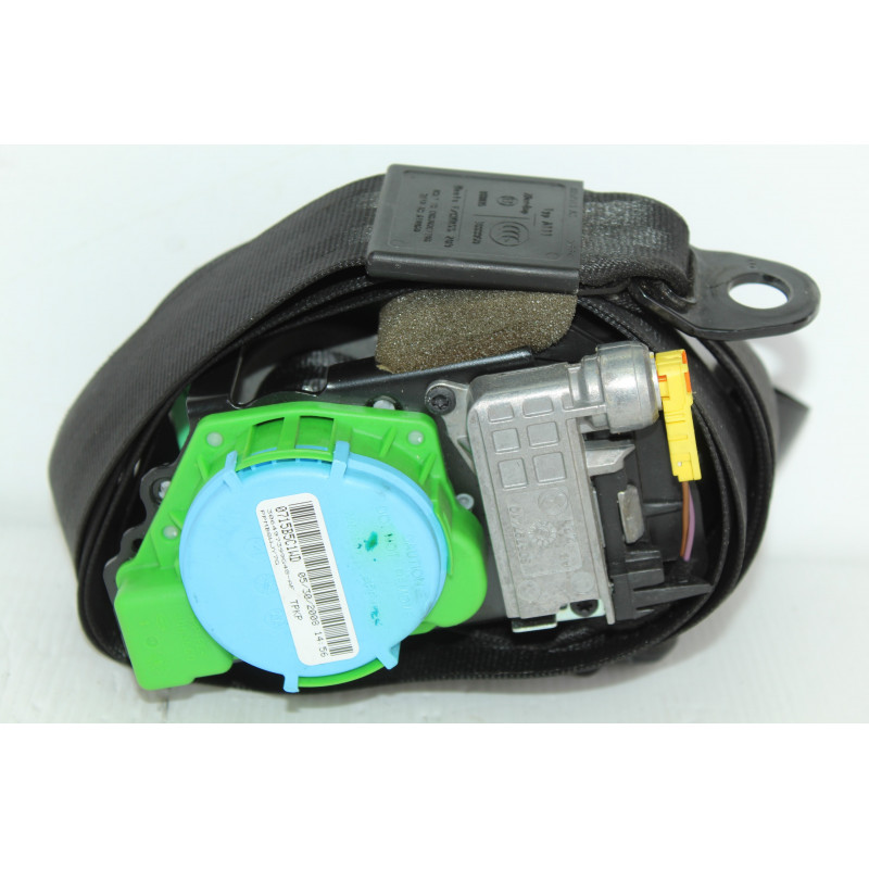  KIT AIRBAG AUDI A5 COUPE (8T) 2.7 TDI 2008 207591 AUDI - 15