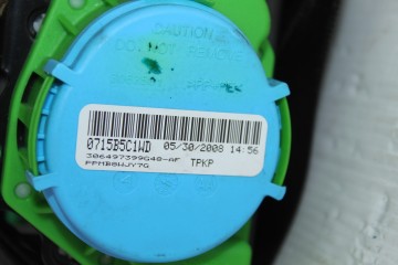  KIT AIRBAG AUDI A5 COUPE (8T) 2.7 TDI 2008 207591 AUDI - 16