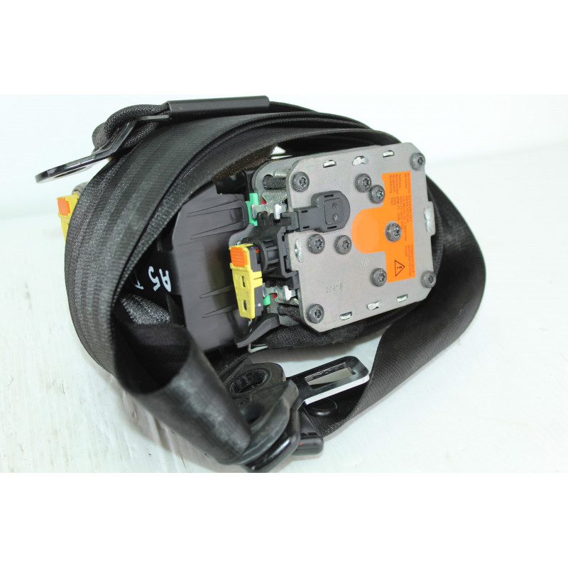  KIT AIRBAG AUDI A5 COUPE (8T) 2.7 TDI 2008 207591 AUDI - 18