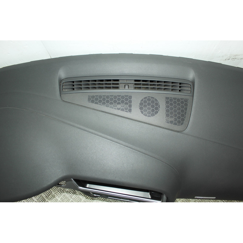  KIT AIRBAG AUDI A5 COUPE (8T) 2.7 TDI 2008 207591 AUDI - 23