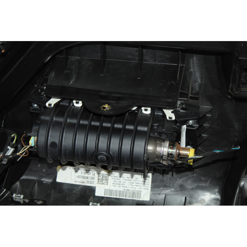  KIT AIRBAG AUDI A5 COUPE (8T) 2.7 TDI 2008 207591 AUDI - 24