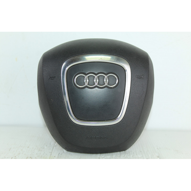  KIT AIRBAG AUDI A5 COUPE (8T) 2.7 TDI 2008 207591 AUDI - 25