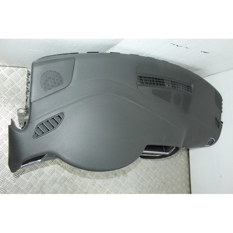  KIT AIRBAG AUDI A5 COUPE (8T) 2.7 TDI 2008 207591 AUDI - 28