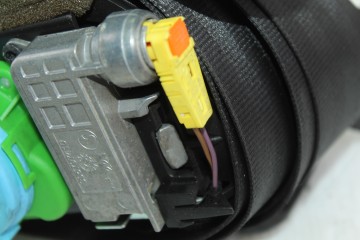  KIT AIRBAG AUDI A5 COUPE (8T) 2.7 TDI 2008 207591 AUDI - 29