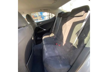 LEXUS IS (DS2/IS2) 250 V6