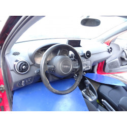 KIT AIRBAG AUDI A1 SPORTBACK (8XF)