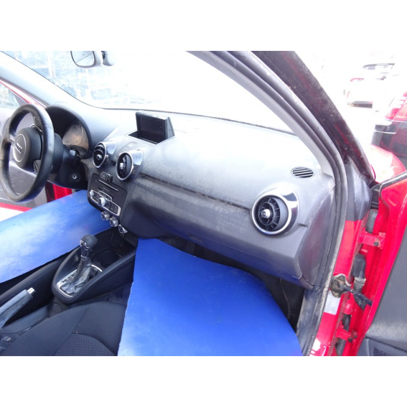  KIT AIRBAG AUDI A1 SPORTBACK (8XF) Adrenalin 2015 214514 AUDI - 1