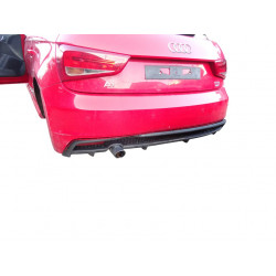 PARAGOLPES TRASERO AUDI A1 SPORTBACK (8XF)